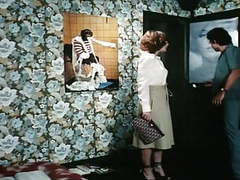 JerkMania presents: Baby blue - (restored)