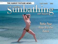 JerkMania presents: Celebs naked in water compilation - gretchen mol kelly brook