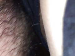 JerkMania presents: Big creampie wife