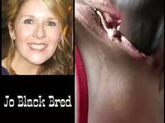 JerkMania presents: Jo black bred