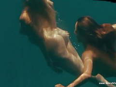 JerkMania presents: Kelly brook & jessica szohr nude & sexy - piranha - hd