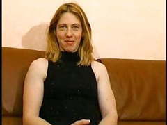 JerkMania presents: Esther french casting fr