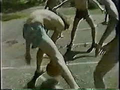 JerkMania presents: Coed teasers - 1982