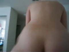 JerkMania presents: Amateur asian hottie suck cock and gets nice facial dm720