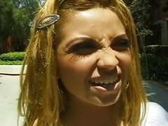 JerkMania presents: Kelly the coed