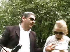 JerkMania presents: Best gang bang ever ( french ) part 2