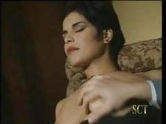 JerkMania presents: Italian whore