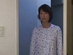 JerkMania presents: A charming mom is 57 years old