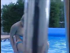 JerkMania presents: Swimmingpool love 4