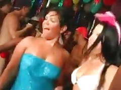 JerkMania presents: Brazilian orgy