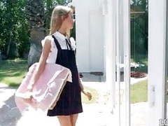 JerkMania presents: Young girls selling cookies