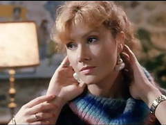 JerkMania presents: La femme en spirale (restored)