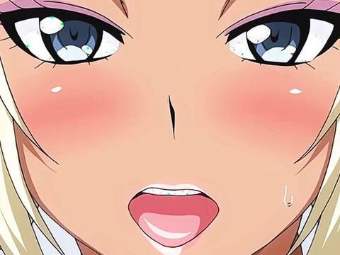 JerkMania presents: Hot blonde mommy creampied in public toilet - exclusive hentai