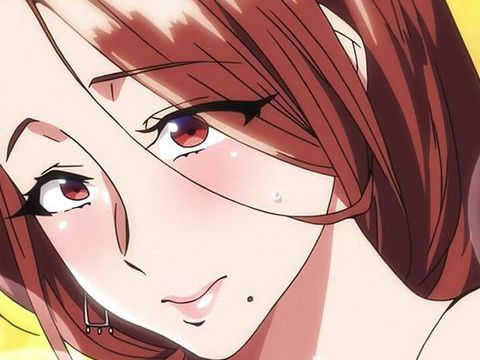JerkMania presents: Brunette milf vibrator controlled from distance in public by stranger - exclusive hentai