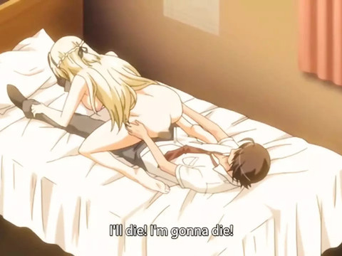 JerkMania presents: Hot school girl sex with boy part 2. video girl sex with hentai boy