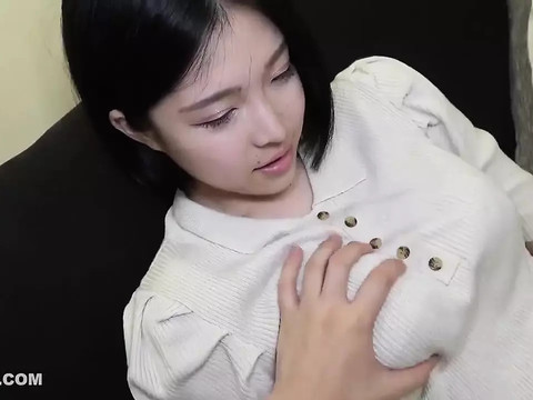 JerkMania presents: Asian angel