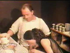JerkMania presents: Older men fucking young lovelies in hardcore scenes