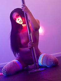 JerkMania presents: Stripper Strobe