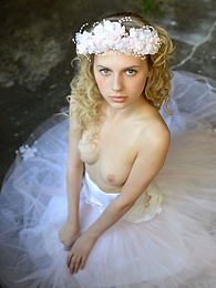 JerkMania presents: Nothing celebrates a wedding more than the bride herself stripping out of her sexy clothes to show off her hot pussy.